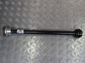 Driveshaft outer CV joint