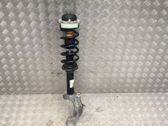 Front shock absorber/damper