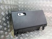 Parcel shelf