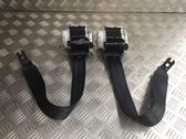 Hebilla del cinturón de seguridad trasero
