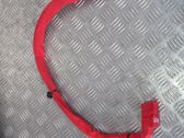 Positive cable (battery)