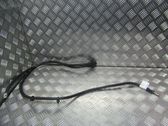 Câble de batterie positif