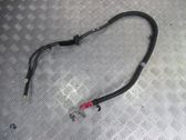 Cableado positivo