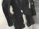 Motorabdeckung