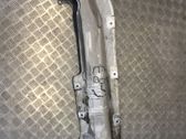Couvercle cache moteur