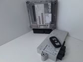 Engine control unit/module