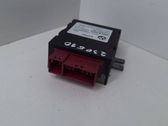 Unité de commande / module de pompe à carburant