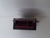 Fuel injection pump control unit/module