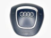 Steering wheel airbag