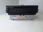 Radio/CD/DVD/GPS head unit