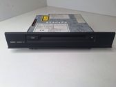 Radio/CD/DVD/GPS head unit