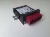Unité de commande / module de pompe à carburant
