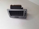 Rejilla de ventilación trasera