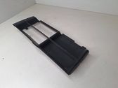 Front bumper lower grill