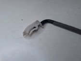 Front door cable line