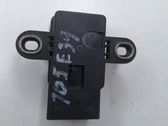 Capteur de vitesse de lacet d'accélération ESP