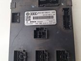 Comfort/convenience module