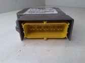 Airbag control unit/module
