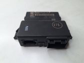 Gateway control module