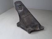 Engine mounting bracket