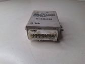 Tailgate/trunk control unit/module