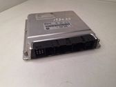 Calculateur moteur ECU