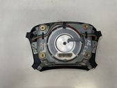 Steering wheel airbag