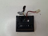 Cigarette lighter rear