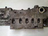 Oil sump