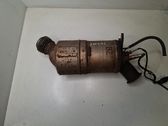 Catalyst/FAP/DPF particulate filter