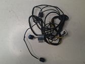 Parking sensor (PDC) wiring loom