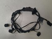 Parking sensor (PDC) wiring loom
