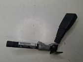 Boucle de ceinture de sécurité arrière