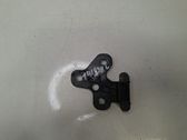 Front bumper mounting bracket