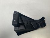 Rear bumper mounting bracket