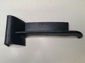 Rear bumper mounting bracket