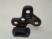 Front bumper mounting bracket