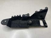 Rear bumper mounting bracket