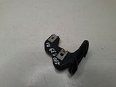 Front bumper mounting bracket