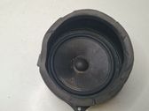 Front door speaker