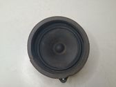 Rear door speaker