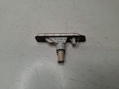 Front fender indicator light