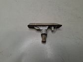 Front fender indicator light