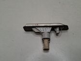 Front fender indicator light
