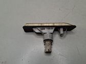 Front fender indicator light
