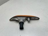 Front fender indicator light