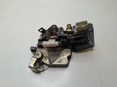 Front door lock
