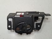 Tailgate/trunk/boot lock/catch/latch