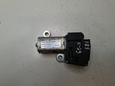Wischermotor Heckscheibe