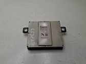 Amplificador de antena aérea